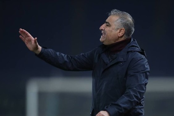 حاشیه بازی پیکان و نساجی راهکار پیکان برای کسب پیروزی در دستگردی اعتراض الهامی به داور