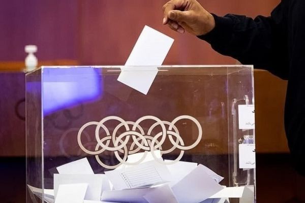 تعویق انتخابات کمیته ملی المپیک تا بعد از بازیهای آسیایی