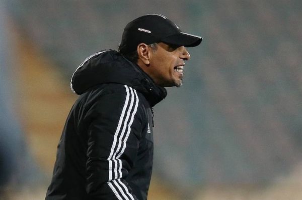 خطیبی هوادار روی اشتباه فردی ما گل زد مطمئنم به شرایط خوب برمیگردیم