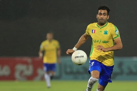  بیت سعید  سنگ تمام گذاشتیم  با این برد به جدول بازگشتیم