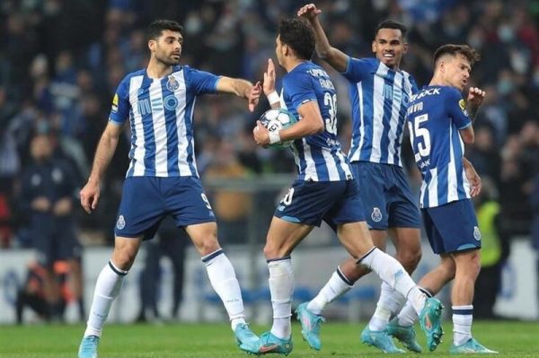  سرمربی پورتو  طارمی فرصت‌های زیادی خلق می‌کند