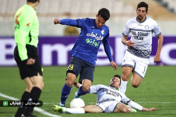 درآمدهای حق پخش مسابقات ورزشی بین صداوسیما و وزارت ورزش تقسیم میشود