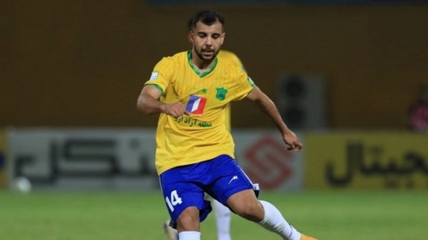  غبیشاوی  برای بردن استقلال هم برنامه زیادی داریم  گل به نام من ثبت شده نه لک