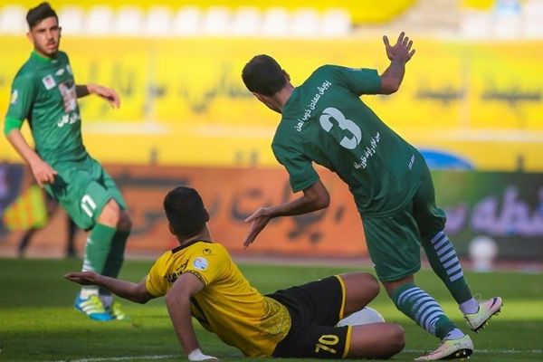  رد شکایت سپاهان از ذوب‌آهن