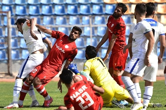  زمان مسابقات هفته بیست و هفتم لیگ یک تغییر کرد