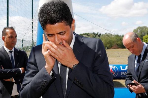 مدیر قطری پیاسجی به خاطر پرداخت رشوه زندانی میشود