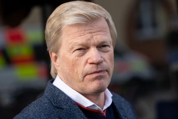  مدیر بایرن‌مونیخ دیدار با رایولا را تایید کرد  بله؛ اما هالند بازیکن دورتموند است