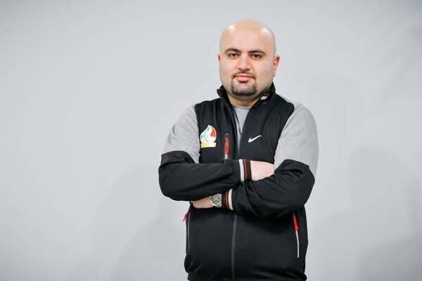  مسابقات اسنوکر قهرمانی جهان - قطر  پیروزی مقتدرانه امیر سرخوش مقابل نماینده آمریکا