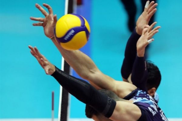 تهران میزبان مسابقات والیبال قهرمانی باشگاههای آسیا شد