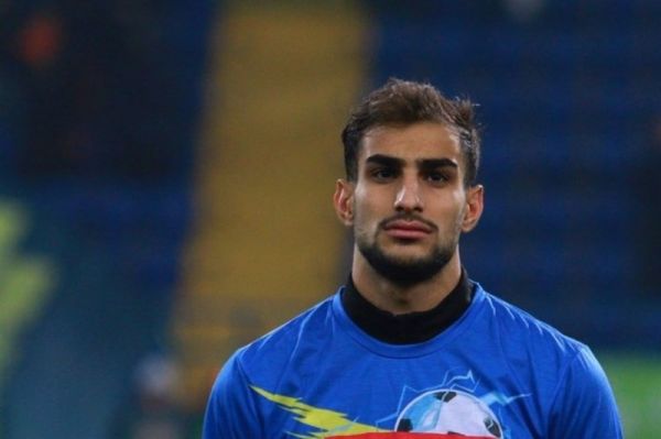  ماجرای انتقال زاهدی به پرسپولیس  سرخپوشان تمایلی به امضای قرارداد کوتاه مدت ندارند