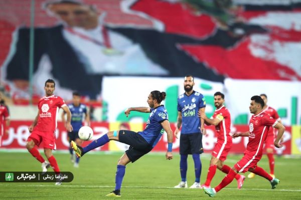 تمجید باشگاه ماشین سازی از واگذاری سرخابیها این روند را برای باشگاههای دیگر هم ادامه بدهید