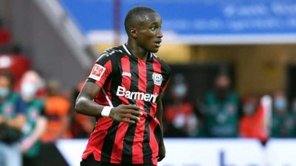 خیز سعودیها برای شکار همبازی آزمون در لورکوزن