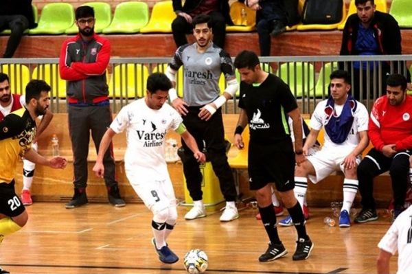  آغاز فصل آینده لیگ برتر فوتسال از مرداد ۱۴۰۱  جابری  شهروند با مس سونگون بازی می‌کند