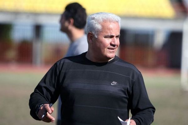 پیوس شرایط پرسپولیس سخت است شاید 2 تیم بالای جدول قهرمان نشوند