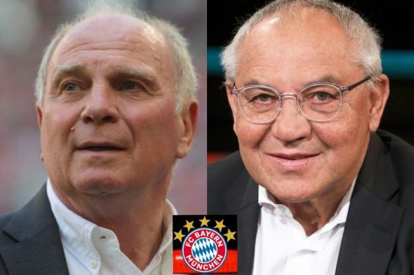  هشدار مربی سابق مونیخی‌ها  با حضور او، بایرن به منچستری دیگر تبدیل می‌‌شود