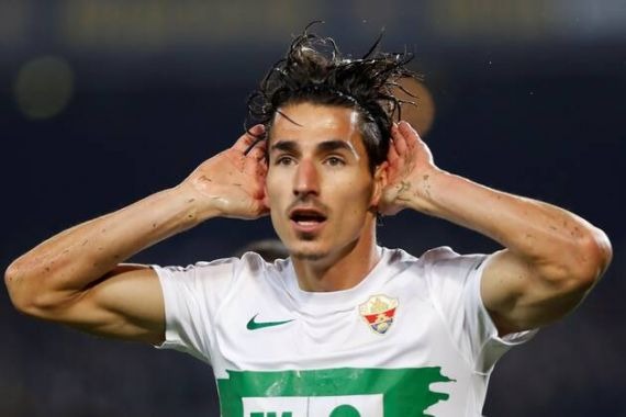 گلزن الچه پاسخ داد؛ سرسختترین مدافع بارسلونا کیست