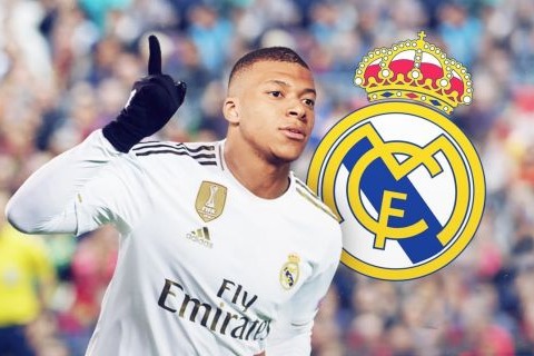  جذب چند بازیکن جدید توسط بارسلونا در واکنش به پیوستن امباپه به رئال‌مادرید