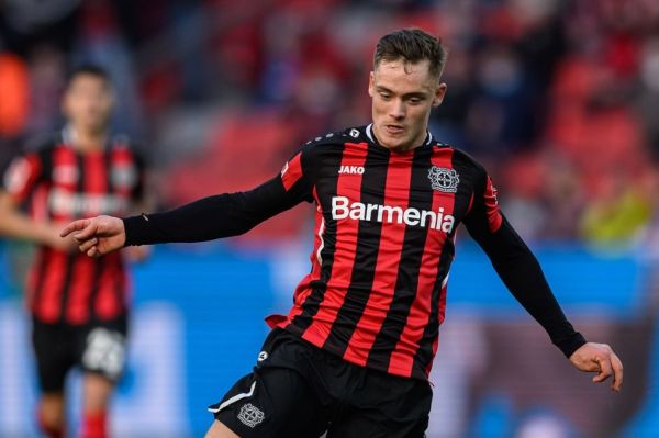  خبر خوش لورکوزن برای مهاجمان این تیم از جمله گلزن ایرانی  پاسور برتر شیرها می‌ماند