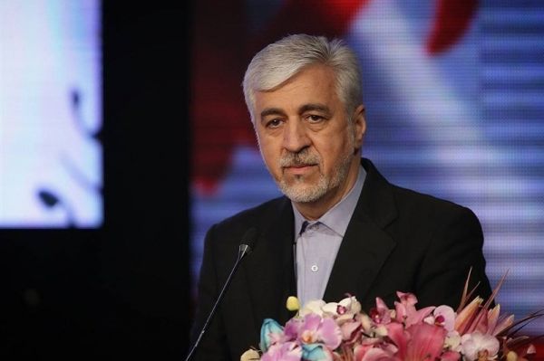  دلیل ترک مجمع کمیته ملی المپیک از سوی وزیر ورزش چه بود