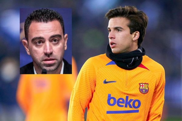  موضع ژاوی در قبال ریکی پویچ مشخص شد