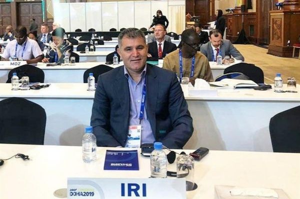 آییننامه انتخاباتی کمیته ملی المپیک تصویب شد