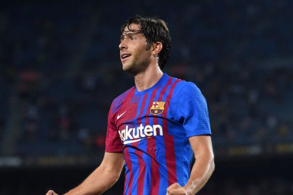  آچار فرانسه بارسلونا به آمریکا نخواهد رفت