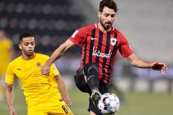  پیشکسوت الریان خواهان قطع همکاری با خلیل‌ زاده شد