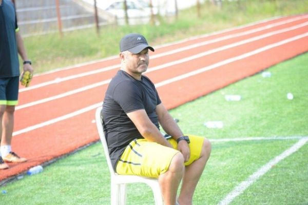 اشجاری قرعه بدی نصیب استقلال شد صبر هواداران لبریز شده است