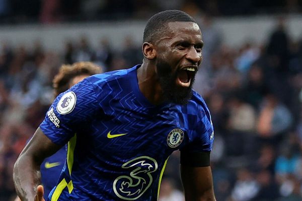  نیوکاسل رقیب جدید رئال مادرید در جذب مدافع چلسی