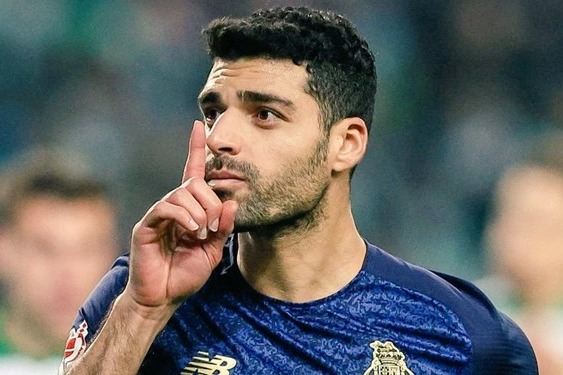 تقابل پورتو و لیون در لیگ اروپا ؛ طارمی مقابل فرانسویها گل میزند