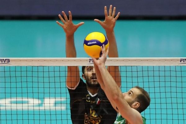 رتبه ۱۲ تیم لیگ برتر والیبال مشخص شد