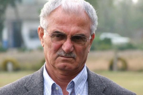 دستیار سابق اوفارل او ذهنیت حرفهای را وارد ایران کرد