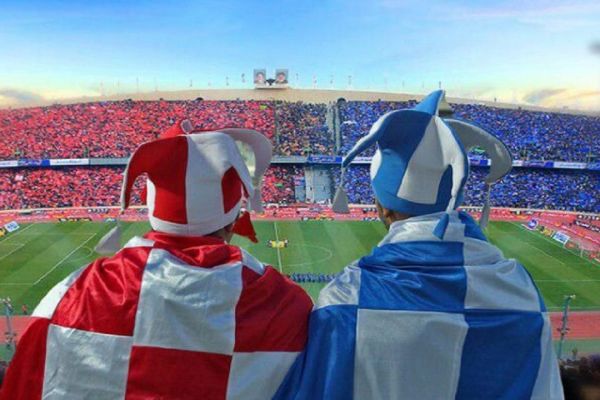 استاندار تهران سازمان لیگ تعیینکننده حضور تماشاگران در ورزشگاه نیست