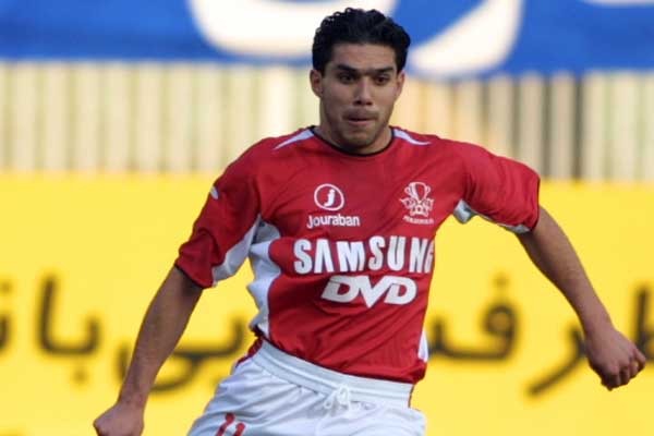 اصلانیان دربی شرایط پرسپولیس را تغییر خواهد داد اشتباه لک کمر تیم را شکست