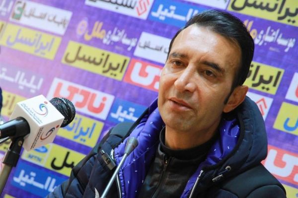  زمان نشست خبری عنایتی و ربیعی اعلام شد