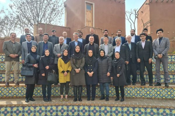  واکنش رئیس هیات فوتبال البرز به برکناری عزیزی خادم  حتما هیات رییسه دلایلی برای این کار داشته است