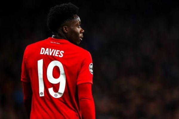  آخرین وضعیت مشکل قلبی ستاره کانادایی مونیخی‌ها  نمی‌دانم کِی بازمی‌گردم