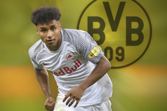  اختلاف بر سر قیمت، پروژه انتقال ستاره آلمانی به دورتموند را منتفی می‌کند