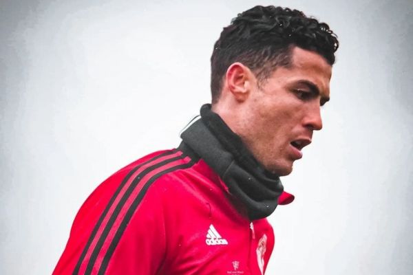  اختلاف نظر رونالدو با رانگنیک درباره بازی‌های بعدی منچستر یونایتد