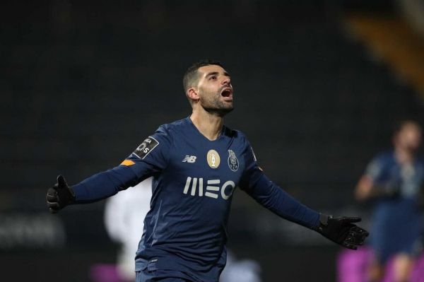  رسانه پرتغالی  طارمی جزو ضعیف‌ترین بازیکنان پورتو مقابل لیون شد