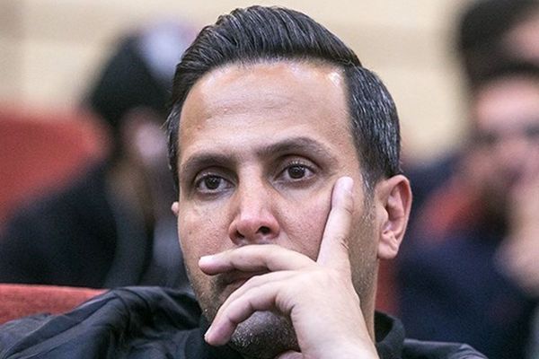 کاویانپور کار سخت شد اما پرسپولیس راه قهرمانی را بلد است