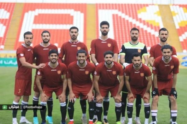 باشگاه شهرخودرو قانون حریف بد حسابی پرسپولیس نیست