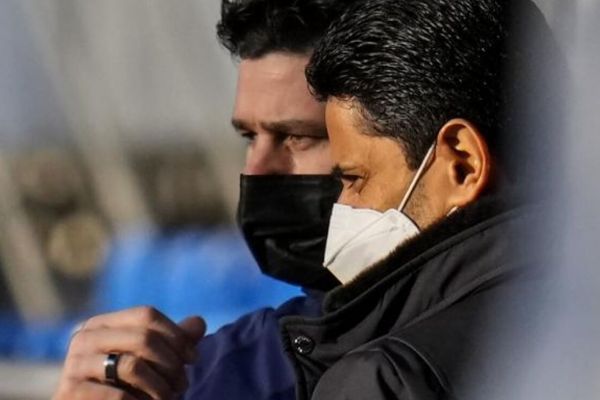  محرومیت الخلیفی پس از تهدید کارمندان رئال مادرید به قتل