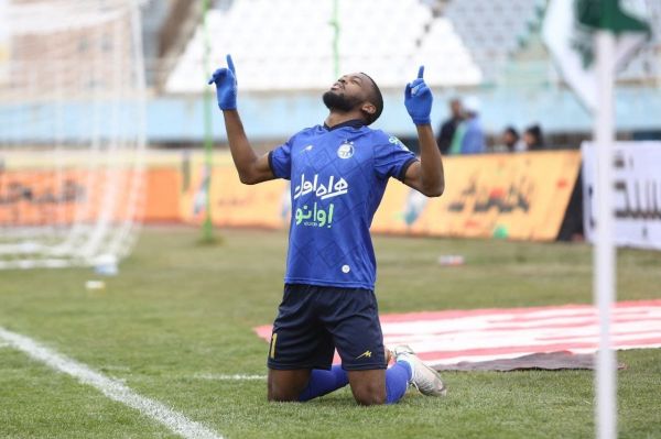  یامگا در دو قدمی رسیدن به مامه تیام