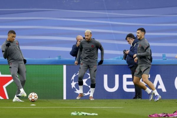  حمله به نیمار  احمقی است که باید سراغ دنیای مُد برود