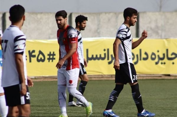  سرپرست شاهین شهرداری بوشهر  برای حل مسائل روزمره مشکل داریم  شرایط تیم بسیار سخت است