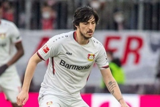 واکنش سرمربی آزمون به شکست مقابل آتالانتا سردار به ترکیب اصلی میرسد