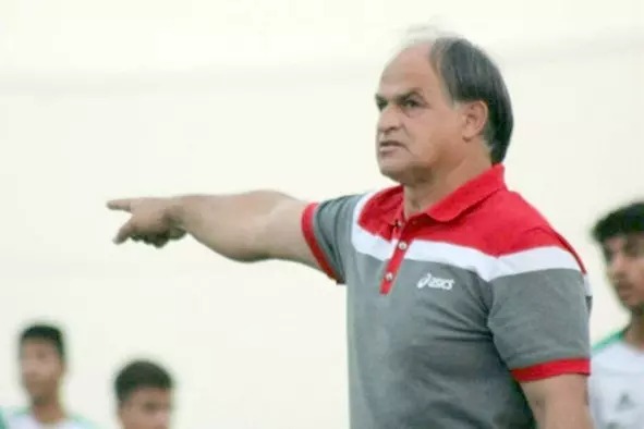 غنیزاده سه امتیاز نفت فدای دربی نشود قرعه استقلال در جام حذفی خوب بود