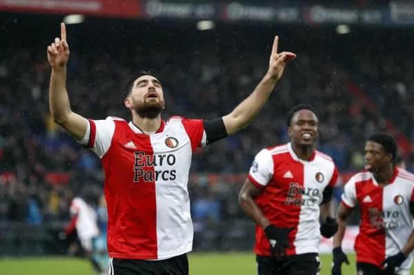 حمایت کارشناس فوتبال از جهانبخش؛ ستاره کشورمان نیازمند زمان است