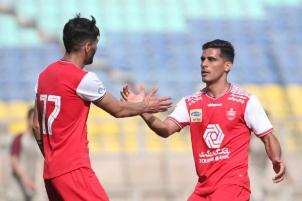  فرصت نعمتی برای پس گرفتن جایگاهش در ترکیب اصلی